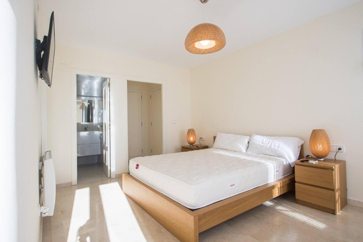 Asia Gardens Villa With Private Pool In Benidorm Cala de Finestrat Exterior foto